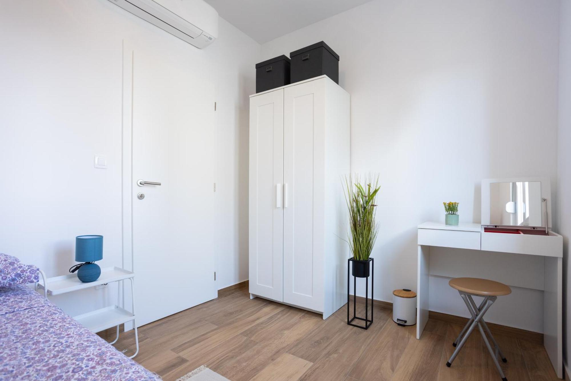 La Petit Appartement Trogir Buitenkant foto