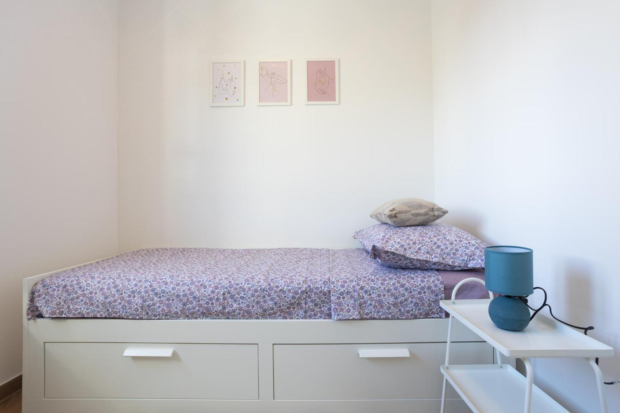 La Petit Appartement Trogir Buitenkant foto