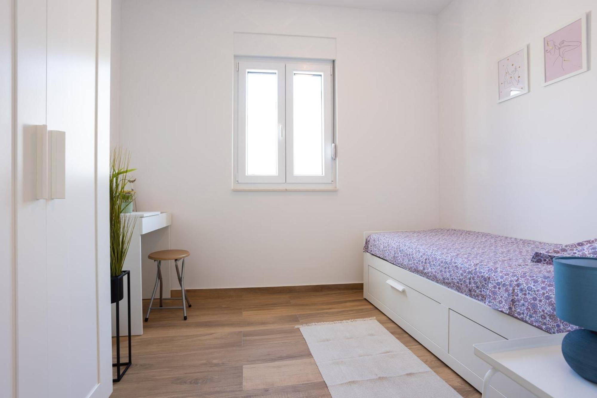 La Petit Appartement Trogir Buitenkant foto